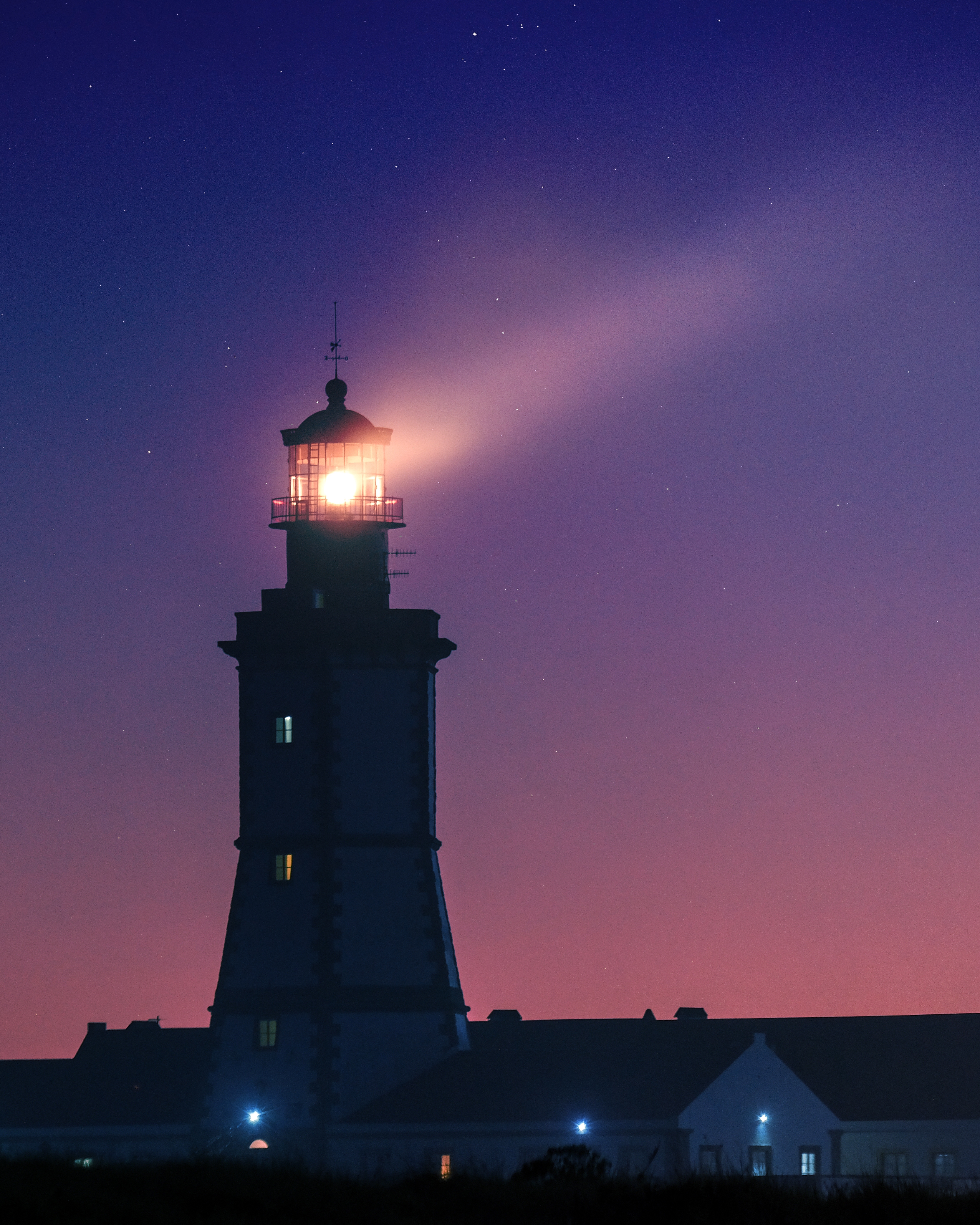 Lighthouse Park & Port Charlotte Lighthouse