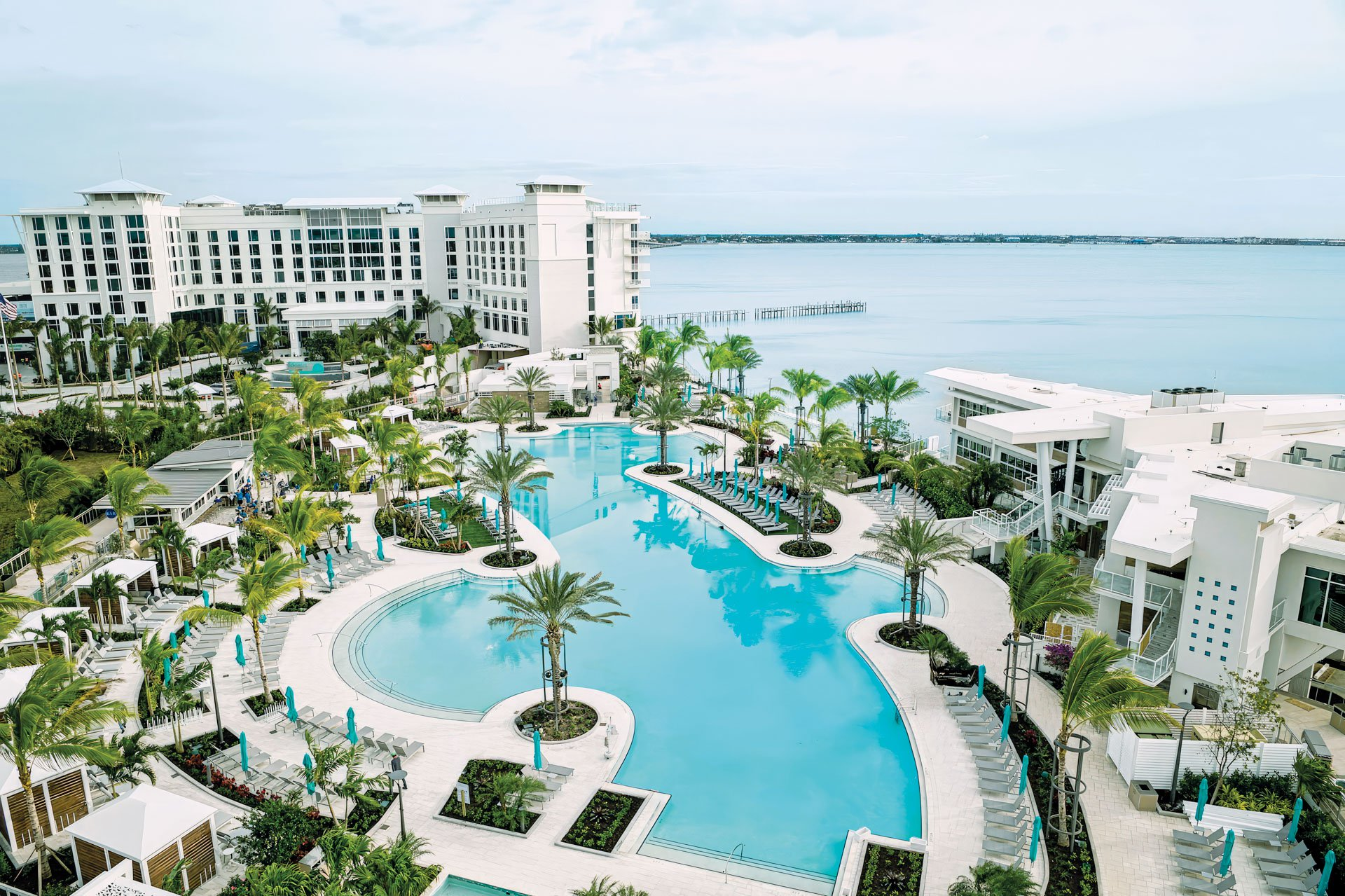 Sunseeker Resort